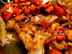 -探炉·香辣豆花烤鱼(笋岗宝能环球汇店)