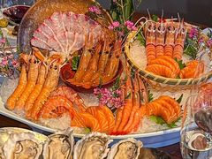 -Mr.Fish鱼鲜生海鲜放题(高德置地冬广场店)