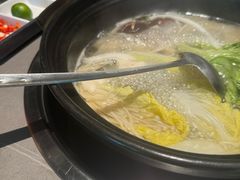 -同仁四季椰子鸡(无锡滨湖万象汇店)