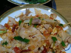 -妈妈的味道(和顺古镇店)