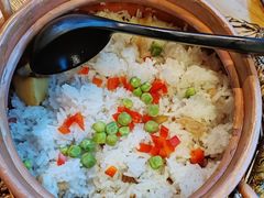 -云海肴·汽锅鸡·云南菜(南强街店)