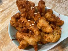 油炸小酥肉-走街串巷(丰富路店)