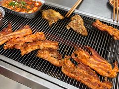 -西昌火焰山烧烤(中海国际店)