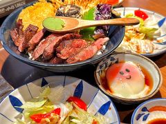 -满满初牛·炭烧牛肉专门店(国大店)
