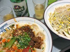 -大嘻咹biangbiang面(历史博物馆店)