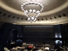 -上海苏宁宝丽嘉酒店·Cafe Bellagio西餐厅