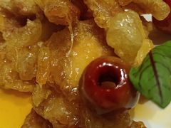 -山楂树融合菜餐厅