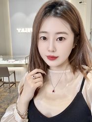 点击看大图 -Cindy Jewelry·钻戒·彩色宝石