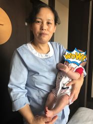 点击看大图 -Babysky·贝瑞佳月子会所(花木店)