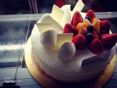 -BreadTalk面包新语(长寿路地铁站店)