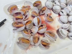 -西门岛码头海鲜馆