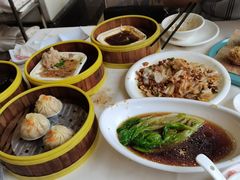 -食为先(广园店)