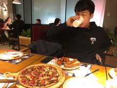 -比格比萨自助(花园路店)