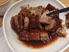-金原鸭血粉丝汤·汤包·脆皮烤鸭(南京博物院店)