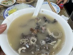-清真·鸦儿李记·小馆(后海店)