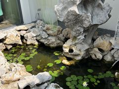 -丫丫蟹庄·苏式园林农家乐·阳澄湖大闸蟹(阳澄湖莲花岛店)