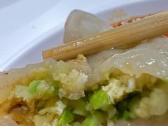 -老边饺子馆(东单店)