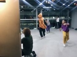 -北舞星空舞蹈