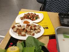 -新辣道鱼火锅(领展购物广场·中关村店)