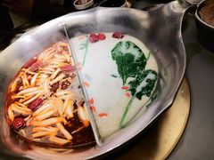 -湊湊火锅·茶憩(南京万象天地店)