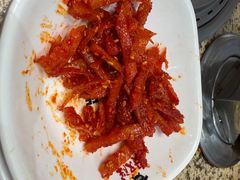 -安又胖韩国烤肉(南山海岸城店)