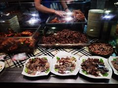-春花民族美食(佳木斯总店)