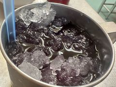 -亚明蟹肉面特大虾饺(สีลม)