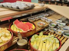 -温禾牛·和牛寿喜烧自助火锅(恒基名人店)
