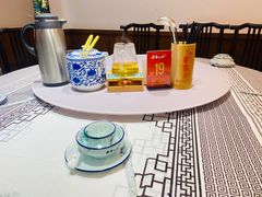 -客家大院·非遗赣南客家菜(郁孤台店)