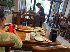 -二分八·大同菜(云雁阁长治路店)