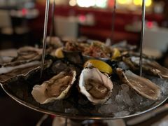 -db Bistro & Oyster Bar by Daniel Boulud(滨海湾金沙店)