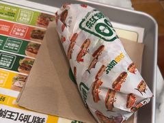 -赛百味SUBWAY(勒泰店)