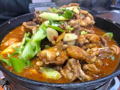 -517烧烤·龙虾·海鲜大排档(万象都荟店)