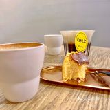 ☕️北京路咖啡