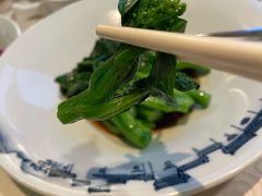 -杭州香格里拉·香宫中餐厅