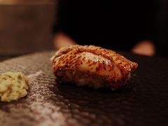 星鳗-Hulu Sushi葫芦寿司 Omakase