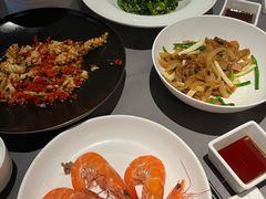 -徐记海鲜(观沙岭|滨江新城店)