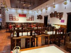 -天天初二·天津传统捞面·天津特色菜(凌奥总店)