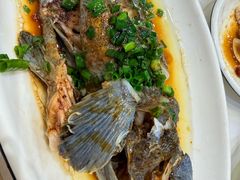 -金海湾海鲜排档(朱家尖店)