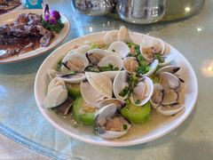 -崖口红树林海鲜餐厅