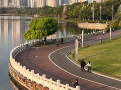 -南宁南湖公园