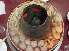-山海关清和浑锅店