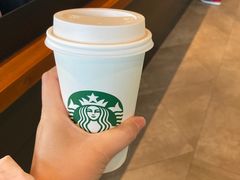 -星巴克(西安旺座现代城店)