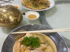 -明香海鲜酒家(华强北店)