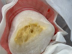 榴莲糯米糍-澳门长洲糯米糍(柯打苏沙街店)
