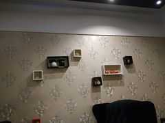-吱咖啡西式简餐