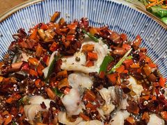 -薇酌饮·陕西菜(南门外店)