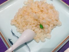 清炒河虾仁-双东酒店(东关街店)