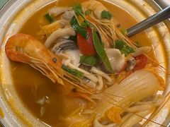 -米泰芒·东南亚料理(体育西店)