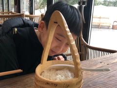 -悦哉·派对·草坪婚礼·围炉煮茶(三圣乡店)